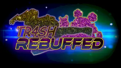 TR4SH Rebuffed v1.33 Super Smash Bros Crusade MOD Download.