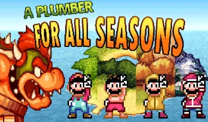 A Plumber For All Seasons