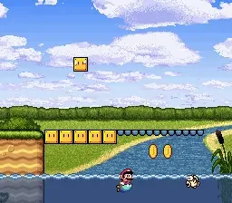 A Plumber For All Seasons screenshot 2