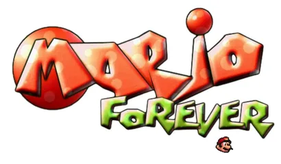 Mario Forever