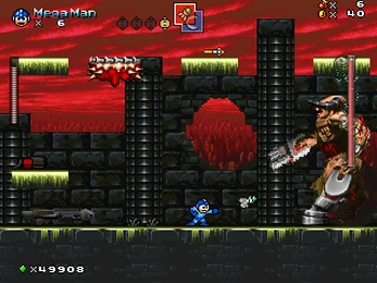 Mushroom Kingdom Fusion screenshot 4