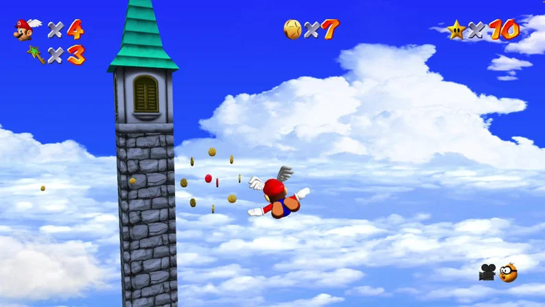 Render96 screenshot 2