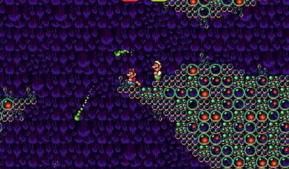 Super Mario Bros. X (SMBX)