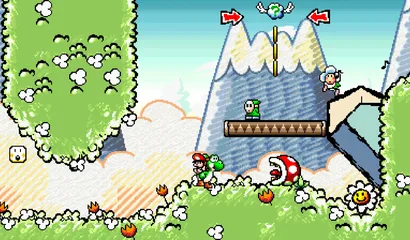 Yoshi's Fabrication Station