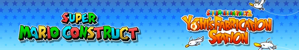 Yoshis Fabrication Station screenshot 2